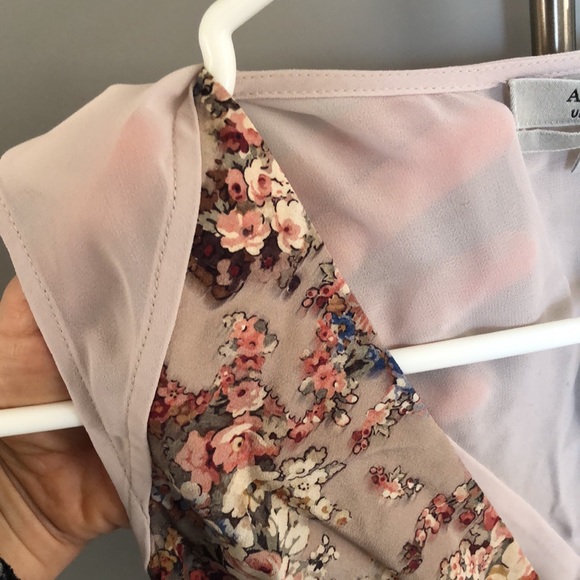 AllSaints silk dress NWT - Picture 7 of 7